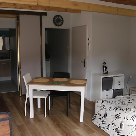 L'Autan Sage Bed & Breakfast Montgeard Bagian luar foto