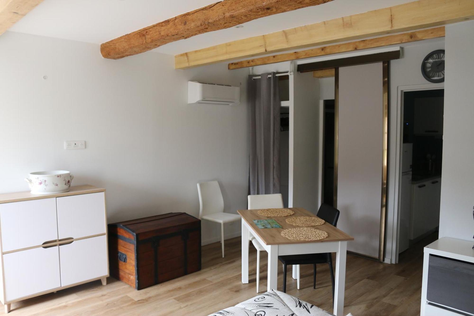 L'Autan Sage Bed & Breakfast Montgeard Bagian luar foto