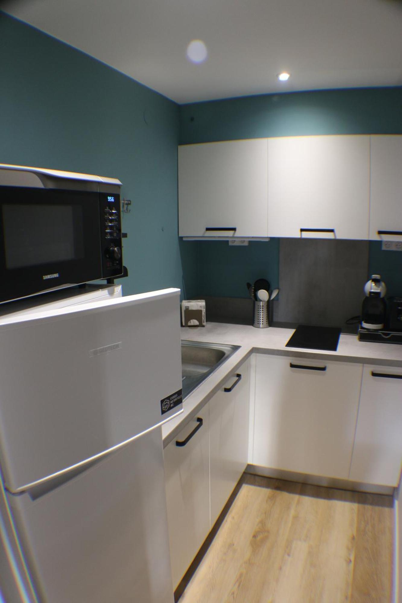 L'Autan Sage Bed & Breakfast Montgeard Bagian luar foto